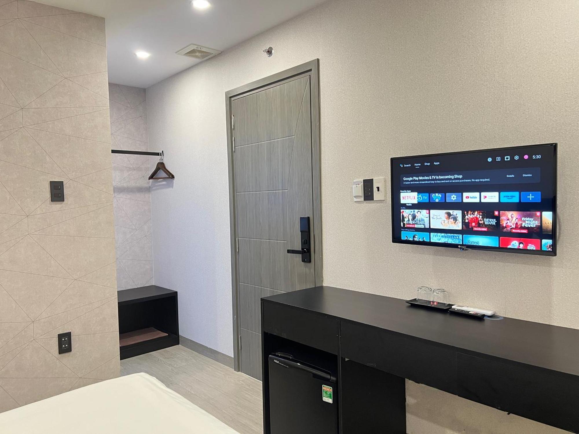 G Hotel Sai Gon Ho Chi Minh City Exterior photo
