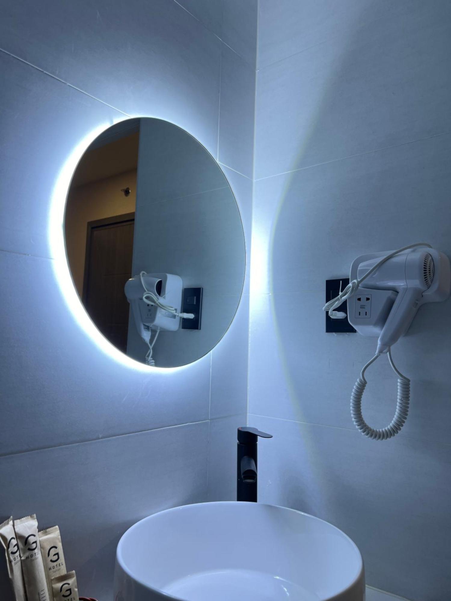 G Hotel Sai Gon Ho Chi Minh City Exterior photo